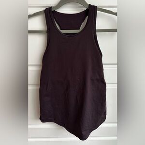 Lululemon Final Lap Tank Size 4